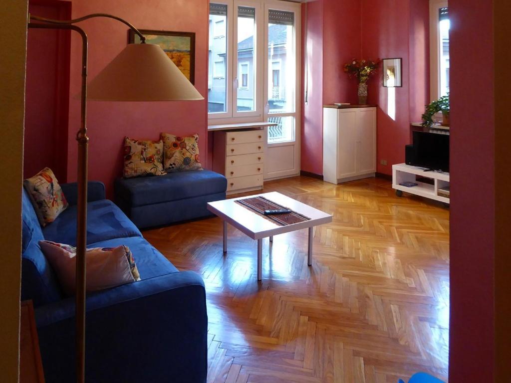Casa Clemente In Cit Turin - Vicino A Porta Susa E Metro Εξωτερικό φωτογραφία