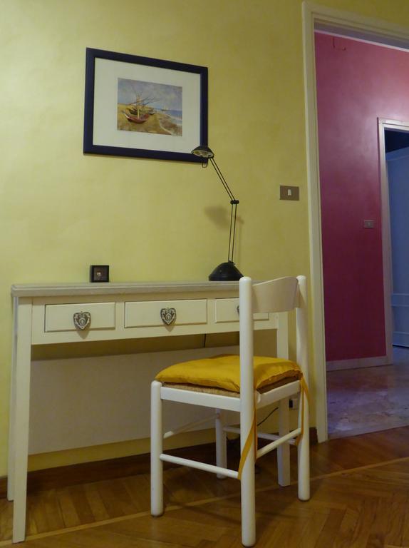 Casa Clemente In Cit Turin - Vicino A Porta Susa E Metro Εξωτερικό φωτογραφία