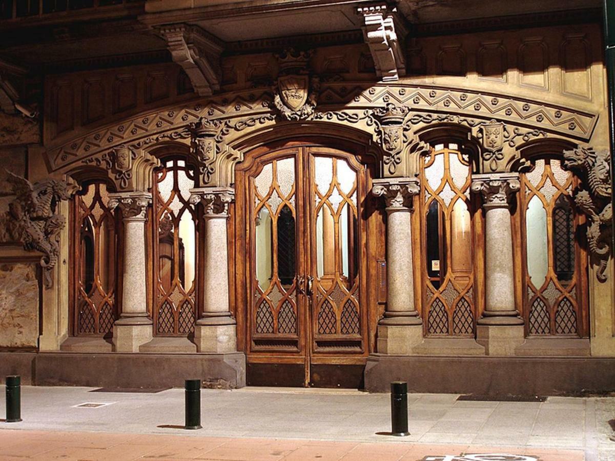 Casa Clemente In Cit Turin - Vicino A Porta Susa E Metro Εξωτερικό φωτογραφία