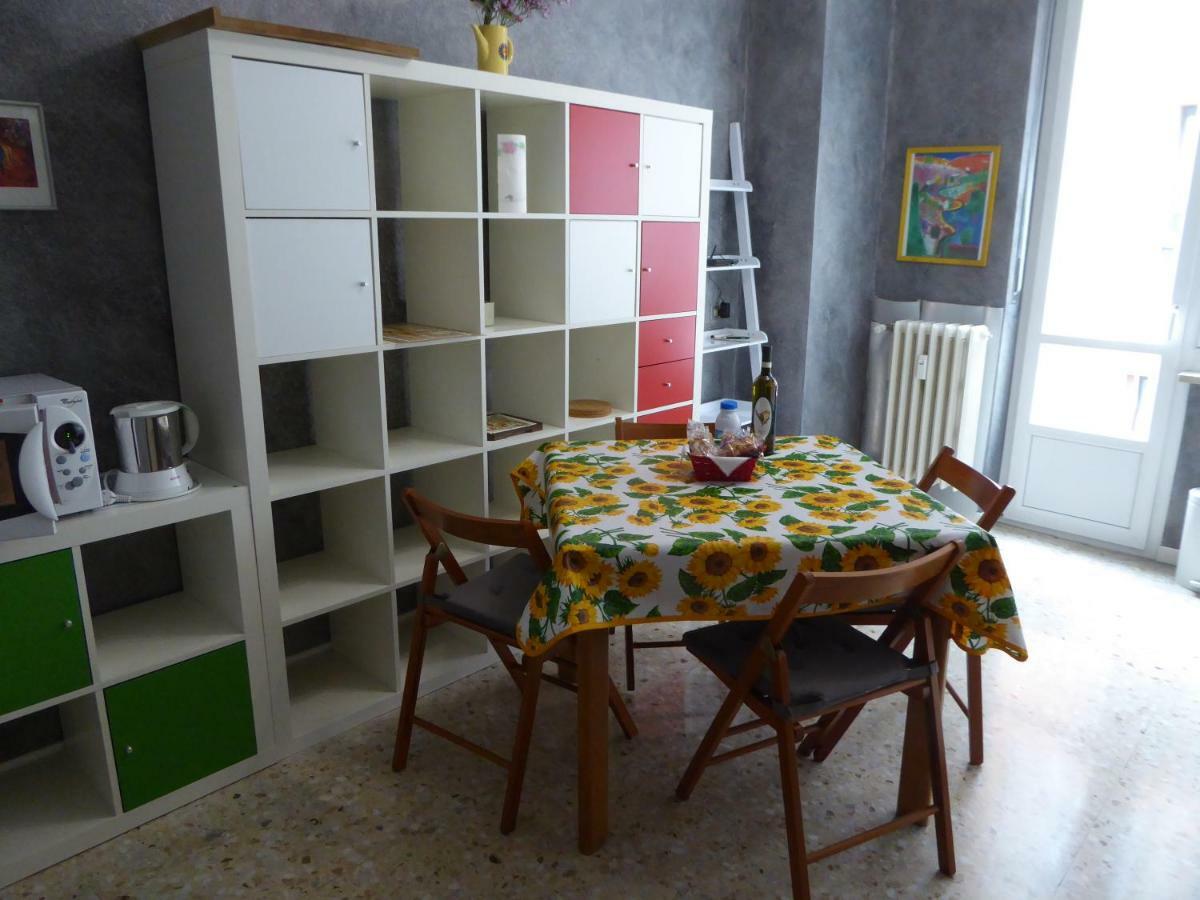 Casa Clemente In Cit Turin - Vicino A Porta Susa E Metro Εξωτερικό φωτογραφία